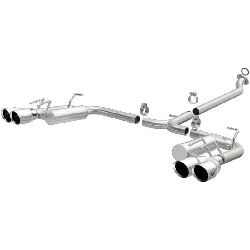 Load image into Gallery viewer, Magnaflow 19494 MAG Catback Exhaust
