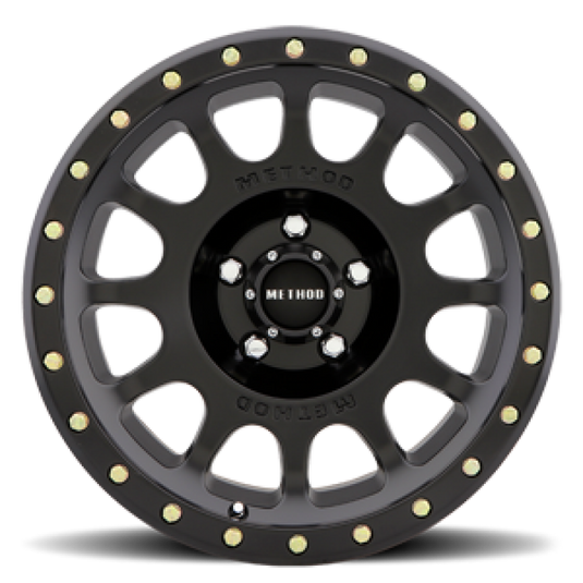 Method Wheels MR30589058500 MRW MR305 Wheels