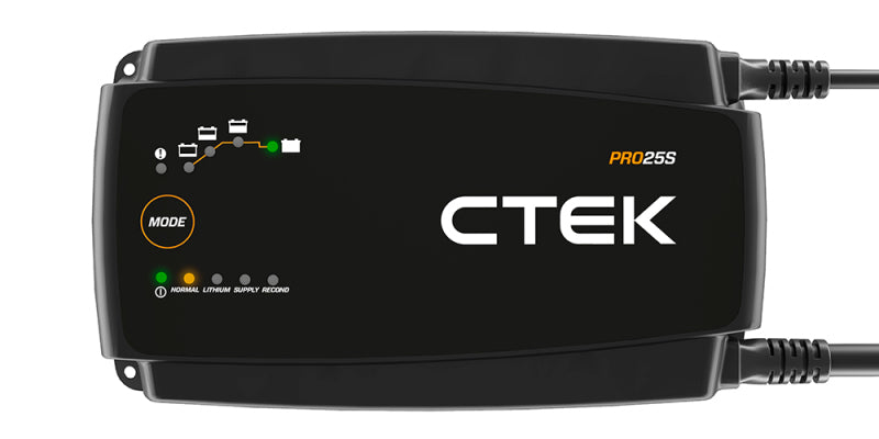 Load image into Gallery viewer, Ctek 40-328 CTEK Chargers - US
