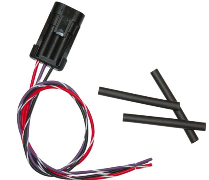 Namz PT-410001 Delphi Mating Connector