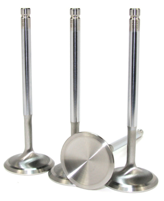 Gsc Power Division 2072-8 GSC Intake Valve Sets -STD