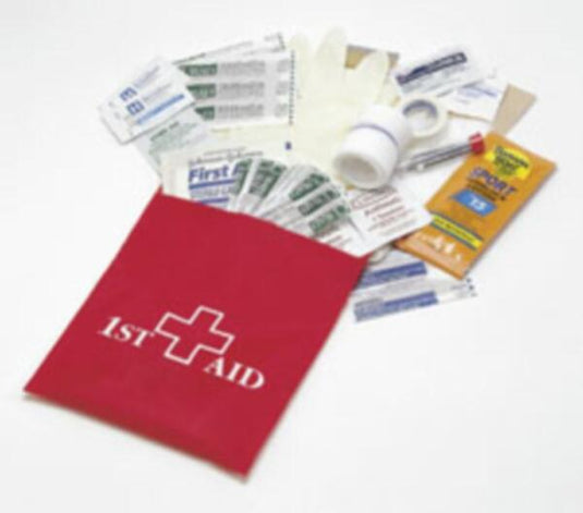 Airhead FAK-2 Waterproof First Aid Kit