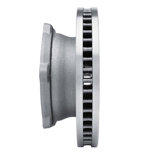 Dfc 600-76150 DFC Brake Rotors - Plain