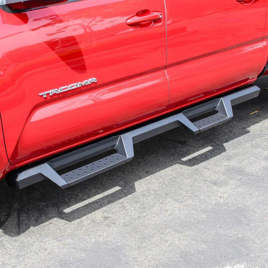 Westin 56-12775 WES Nerf Bars - HDX Drop