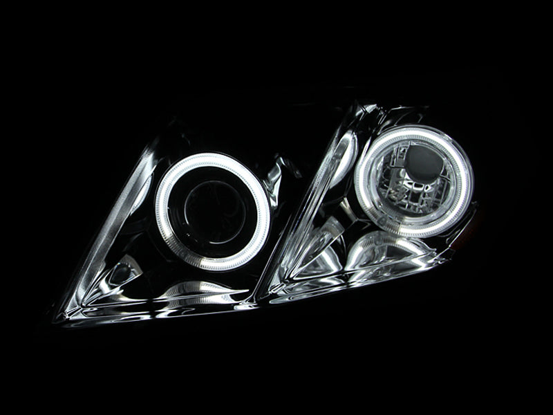 Load image into Gallery viewer, Anzo 121181 ANZ LED/Projector Headlights
