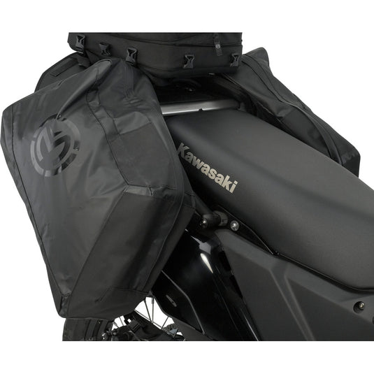 Moose Racing 3501-1915 ADV1 Rackless Saddle Bags