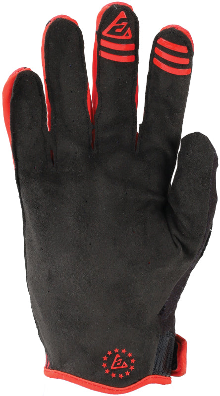 Answer 442762 ANS Ascent Gloves