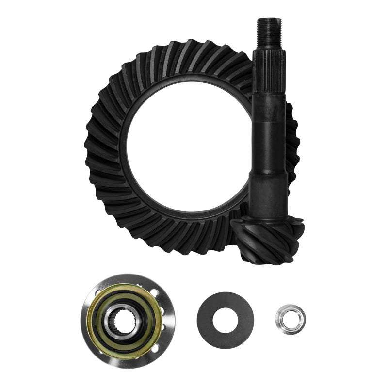Load image into Gallery viewer, Yukon Gear &amp; Axle YG TV6-456K YUK Gear Sets - Toyota
