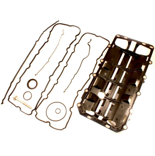 Ford Racing M-6600-A50PKIT FR Oil Pumps