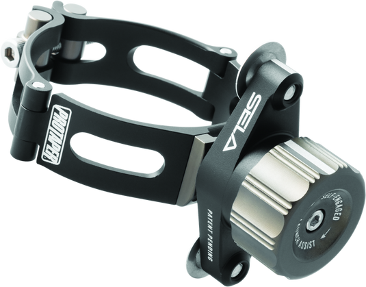 Protaper 020202 PTR Launch Assist