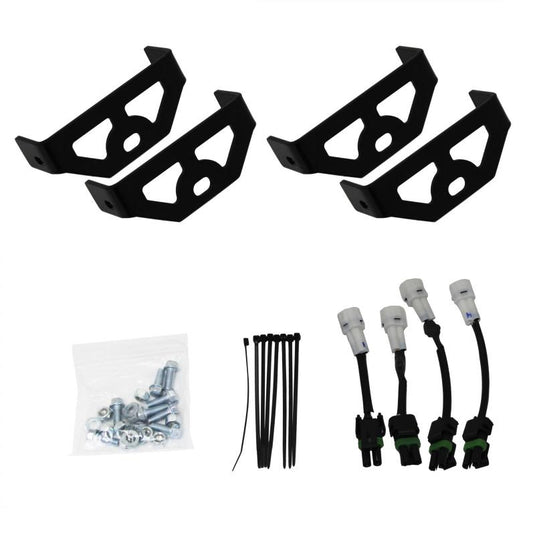 Baja Designs 447009 BAJ Powersports Headlight Kits