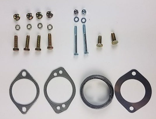 Turbo Xs WS-HARDWARE TXS Hardware