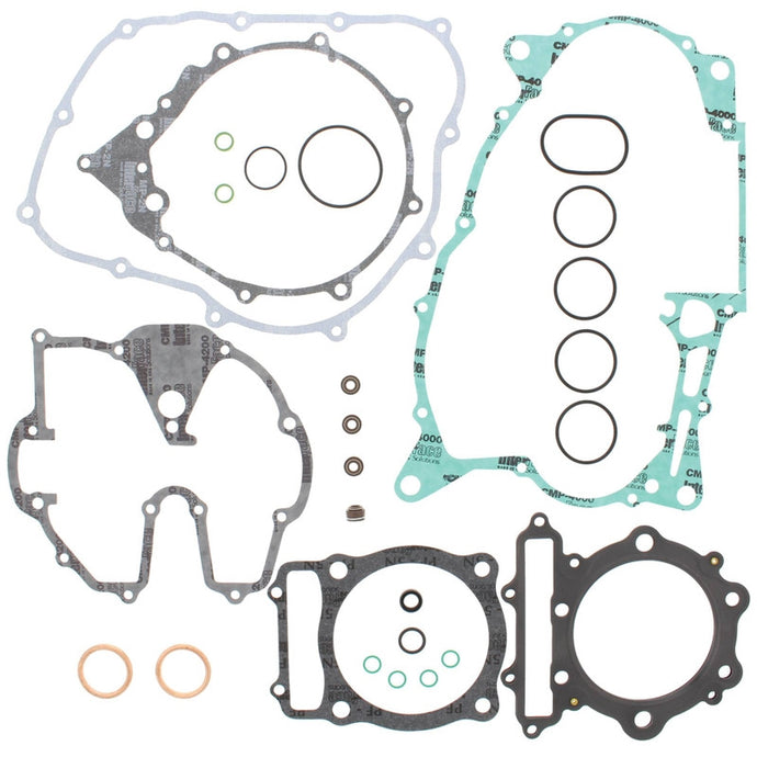 Vertex 808280 Complete Gasket Set