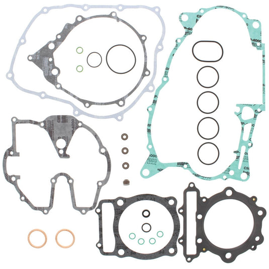 Vertex 808280 Complete Gasket Set