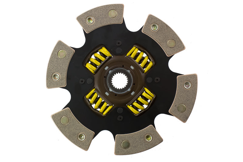 Load image into Gallery viewer, Act 6240208 ACT Race Clutch Discs
