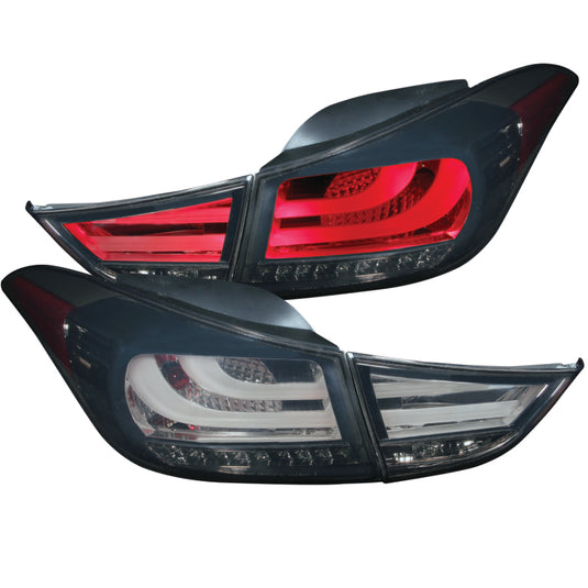 Anzo 321297 ANZ LED Taillights