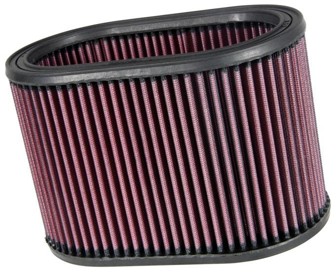 Load image into Gallery viewer, K&amp;N Engineering E-3491 KN Drop in Air Filters
