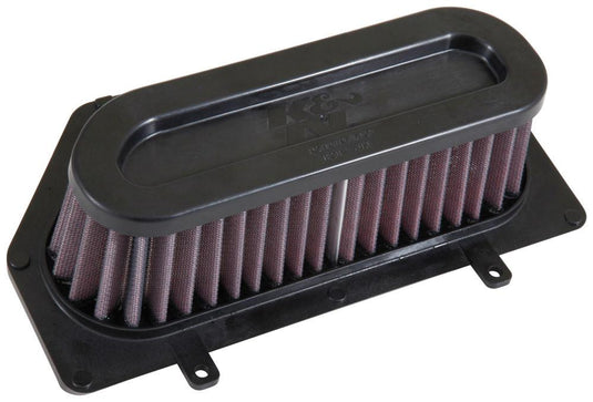 K&N Engineering SU-1017R Race-Spec High-Flow Air Filter