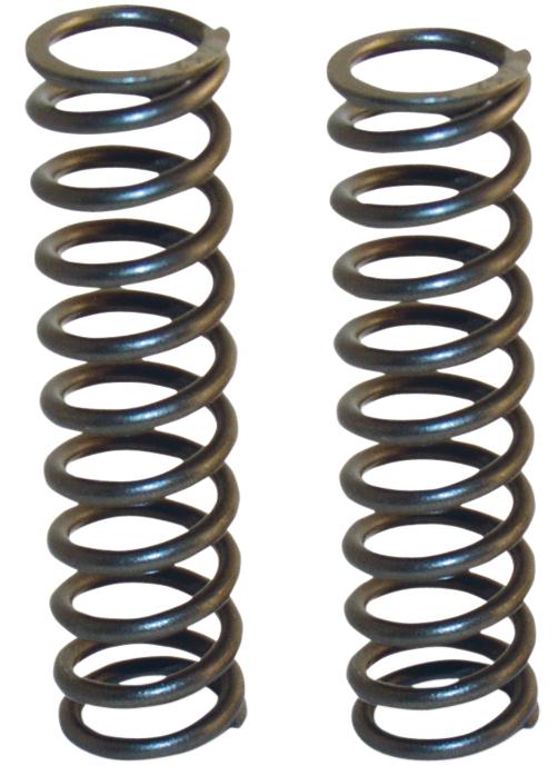 Factory Connection PRESSSPG1.42-08 Fork Pressure Spring Set - 1.42KG/MM