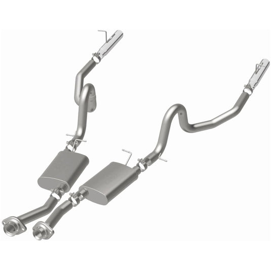Magnaflow 15630 MAG Catback Exhaust