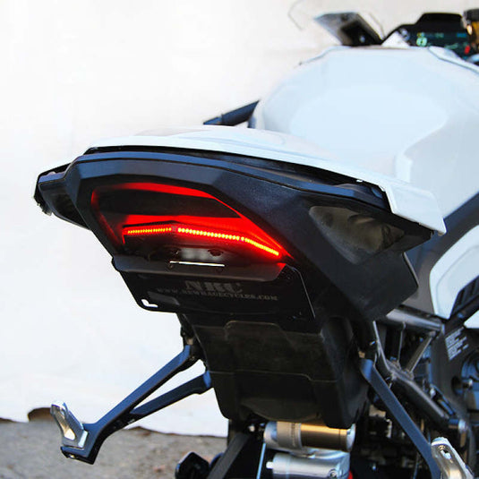 New Rage Cycles S1K23-FE-US-T NEW Fender Eliminator