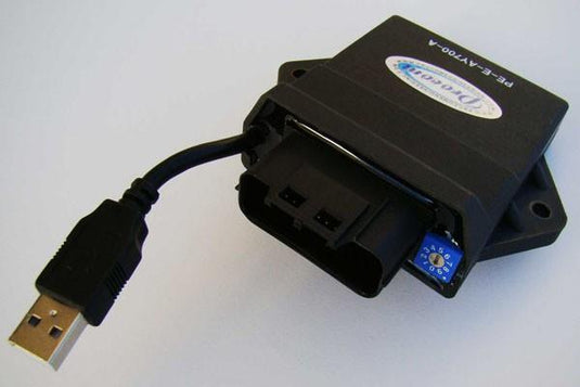 Procom PE-E-AY700-A Performance ECU