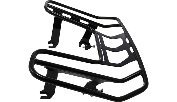 Cobra 602-2640B Big Ass Rack - Black