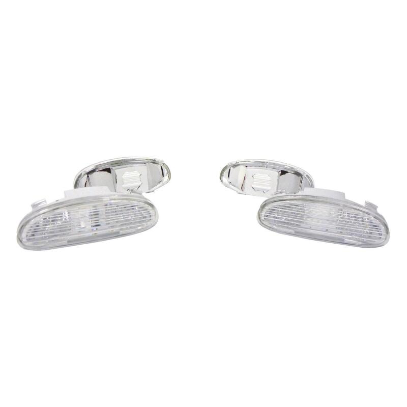 Load image into Gallery viewer, Westin 27-9904 WES Running Board Lights
