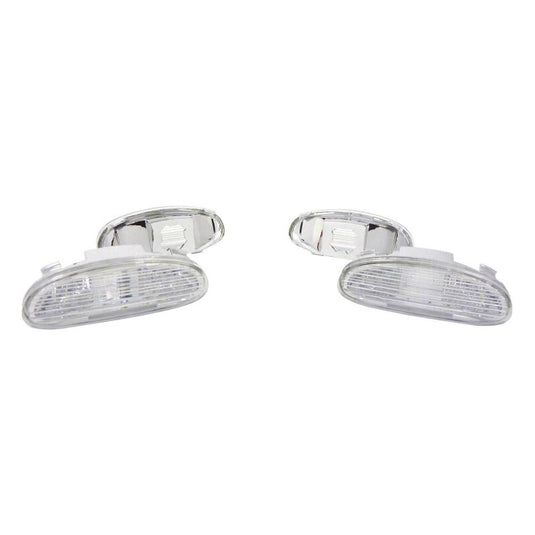 Westin 27-9904 WES Running Board Lights