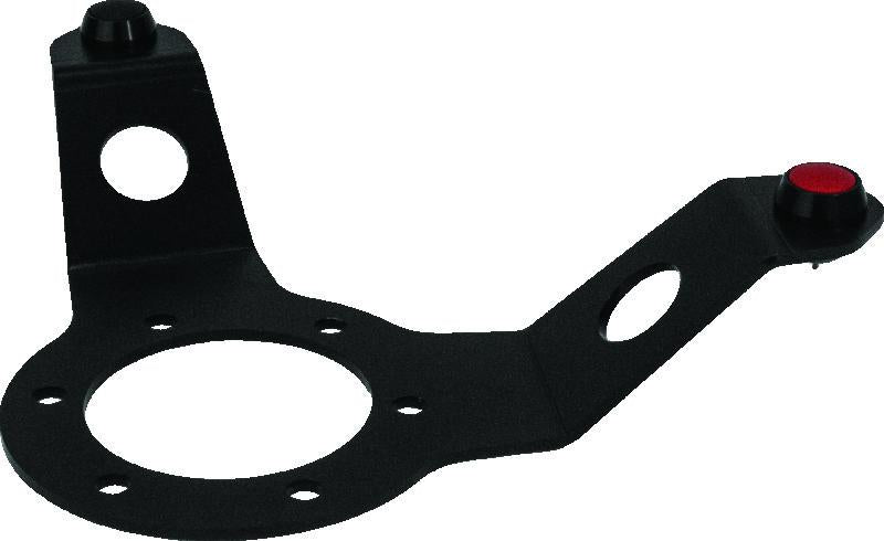 Load image into Gallery viewer, Dragonfire Racing 522021 DFR Steering Wheel Plate
