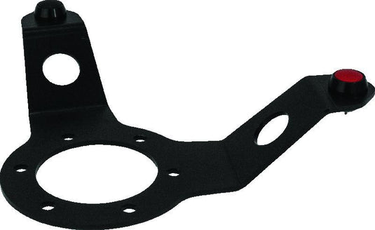 Dragonfire Racing 522021 DFR Steering Wheel Plate