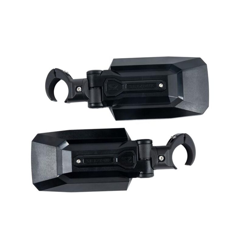 Load image into Gallery viewer, Seizmik 56-18113 SZM Side View Mirrors
