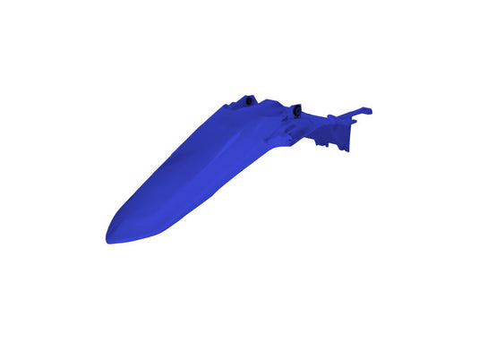 Acerbis 2988270211 Rear Fender - Blue