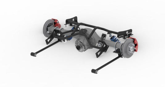 Ridetech 12087197 RID Suspension Link Kits