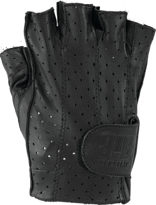 Kuryakyn 094471 KUR Tucson Shorty Gloves