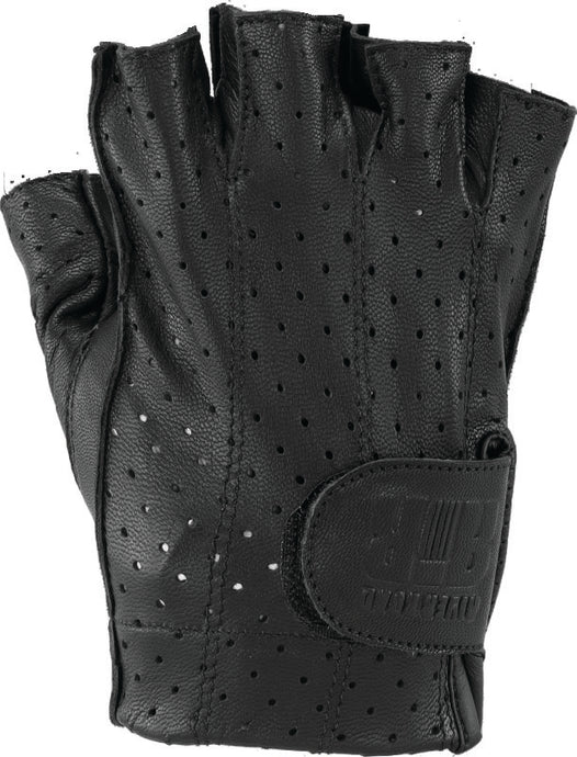 Kuryakyn 094466 KUR Tucson Shorty Gloves
