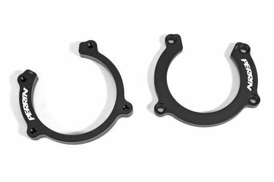 Perrin Performance PSP-DRV-201 PA Driveshaft Lockdown