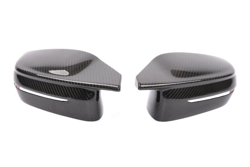 Load image into Gallery viewer, Dinan D980-0033 DNN Mirror Covers
