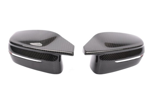 Dinan D980-0033 DNN Mirror Covers