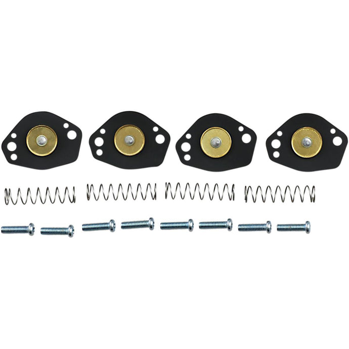 Parts Unlimited 1003-1688 Air Cut-Off Valve Rebuild Kit
