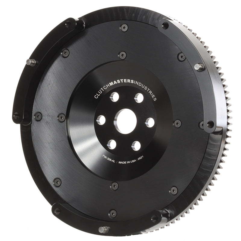 Load image into Gallery viewer, Clutch Masters FW-306-AL CM Aluminum Flywheels
