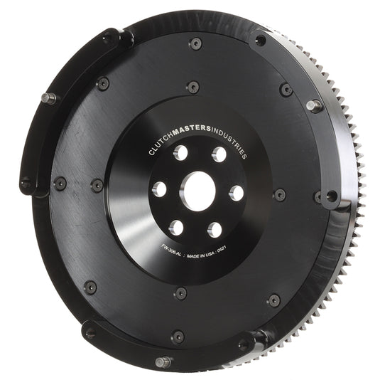 Clutch Masters FW-306-AL CM Aluminum Flywheels