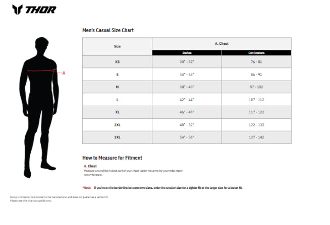 Load image into Gallery viewer, Thor Vantage Zip-Up Hoodie (Large, Black)
