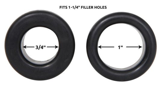 Spectre 5339 SPE Valve Cover Hardware Kits