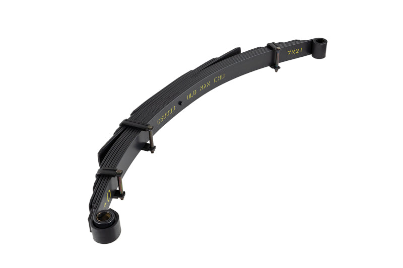 Load image into Gallery viewer, Old Man Emu CS003R ARB OME Dakar Leaf Springs

