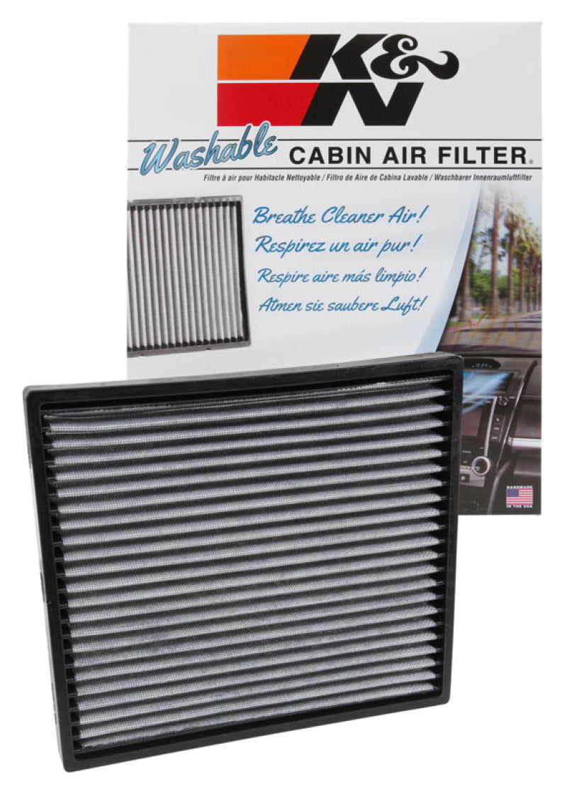 Load image into Gallery viewer, K&amp;N Engineering VF2043 KN Cabin Air Filters

