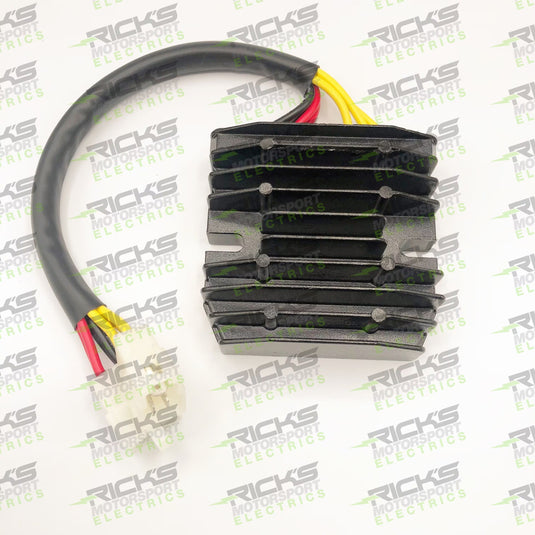 Ricks Motorsport Electric 14-125H Hot Shot Series Rectifier/Regulator