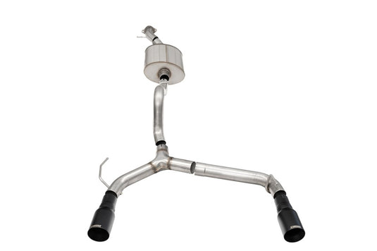 Corsa Performance 21208BPC COR Cat-Back Sport