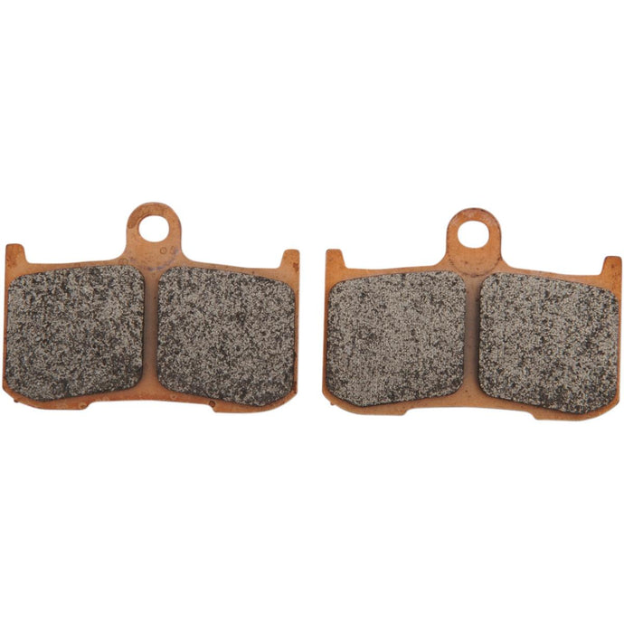 Ebc EPFA347HH EPFA Series Sintered Brake Pads