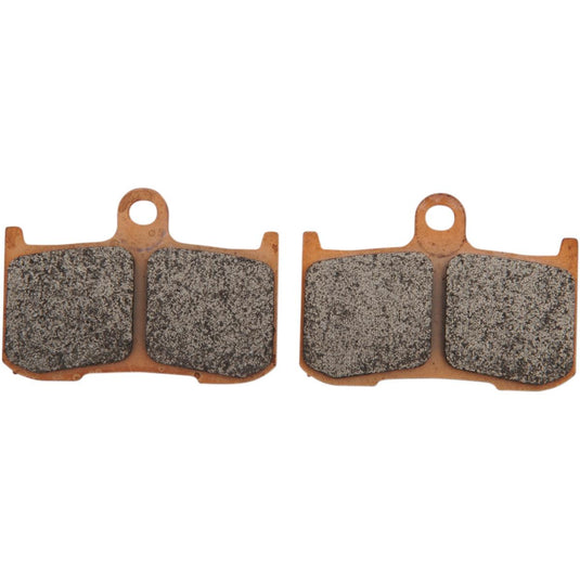 Ebc EPFA347HH EPFA Series Sintered Brake Pads